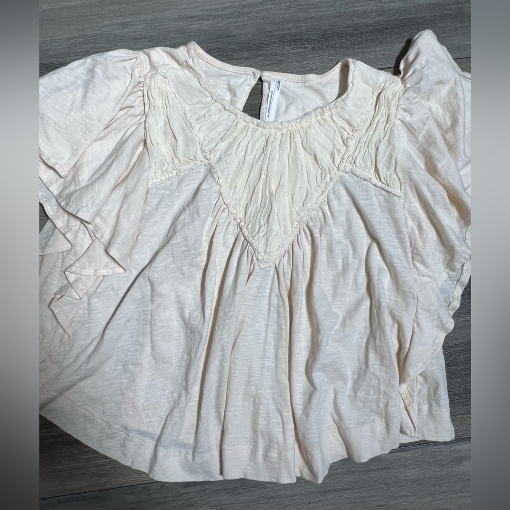 Anthropologie Women‎ Blouse- XS